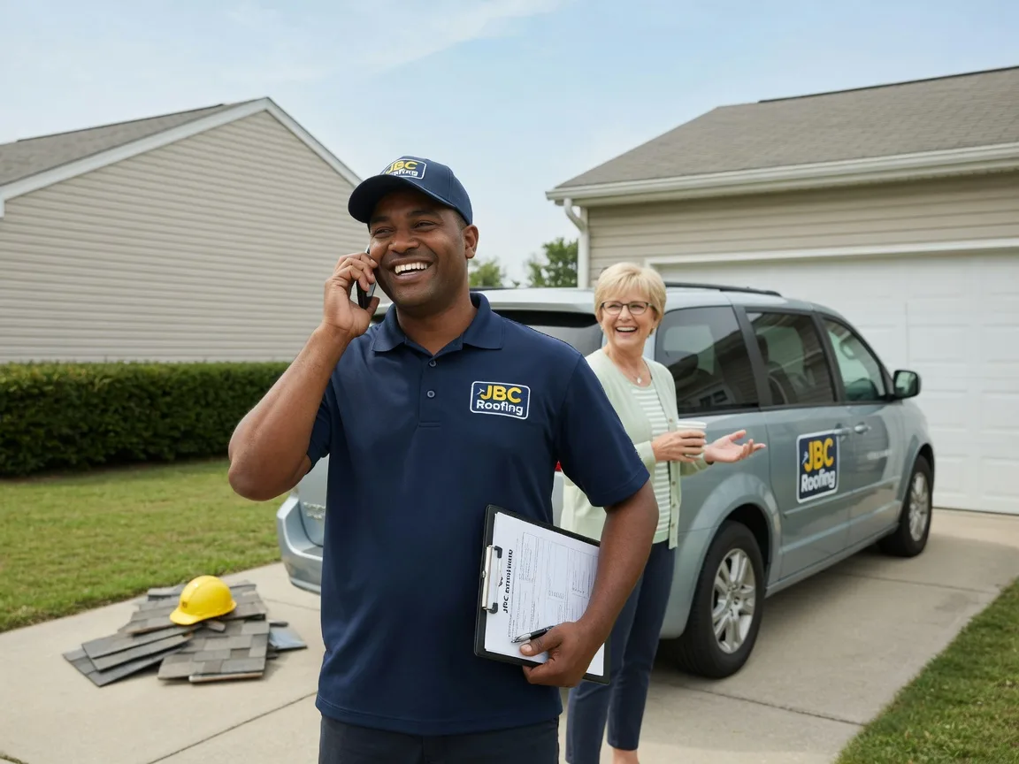 Roof Replacement Orchard Park, NY FAQs